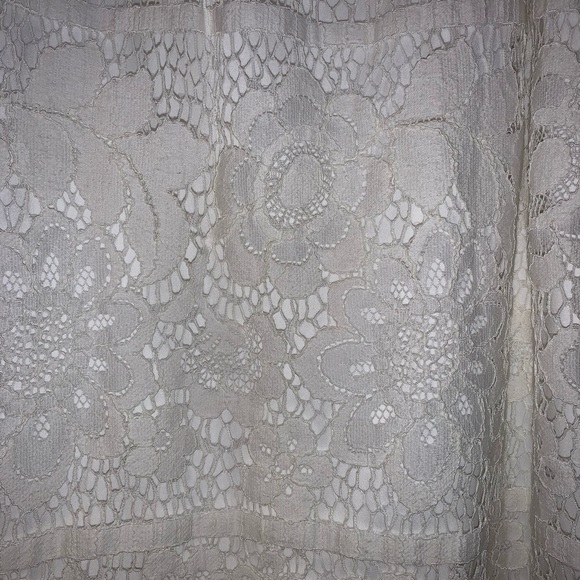 Vestique Lace Dress, Size Small - Picture 3 of 5